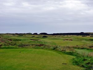 Turnberry (Ailsa) 7th
